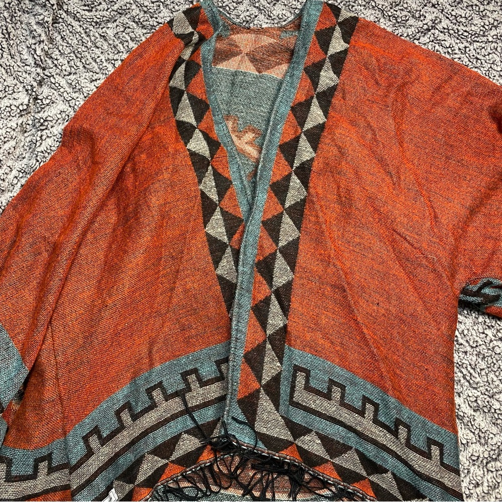 Mountain Girl Clothing Jacket